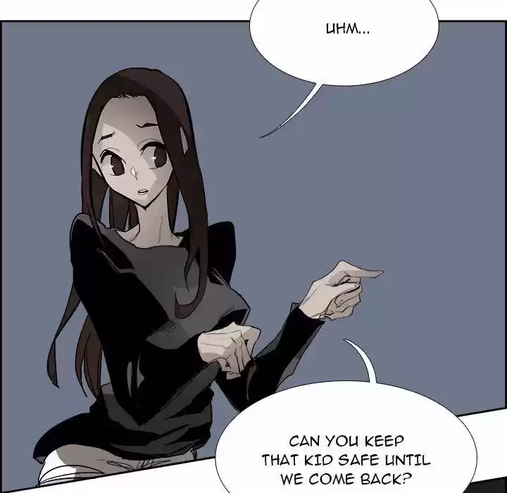 Bleach dj - Sono Kuchibiru Nukumori wo ch.065