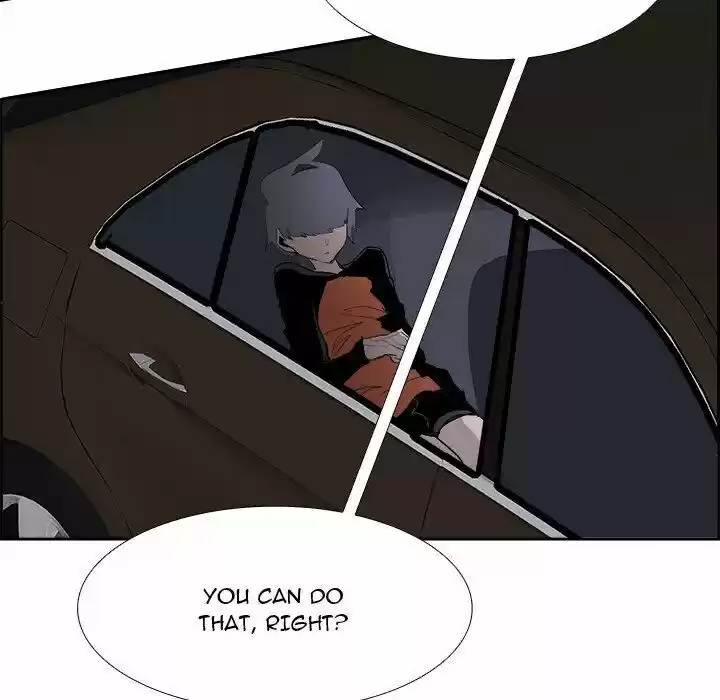 Bleach dj - Sono Kuchibiru Nukumori wo ch.065