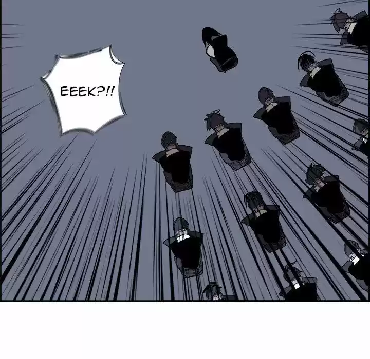 Bleach dj - Sono Kuchibiru Nukumori wo ch.065