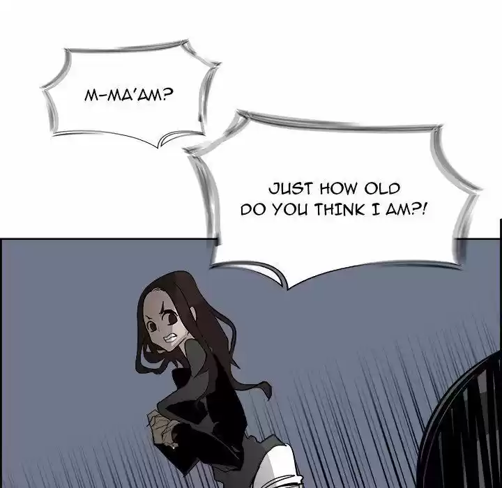 Bleach dj - Sono Kuchibiru Nukumori wo ch.065