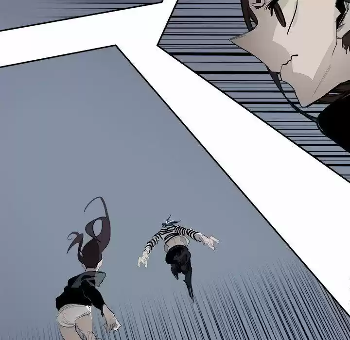 Bleach dj - Sono Kuchibiru Nukumori wo ch.065