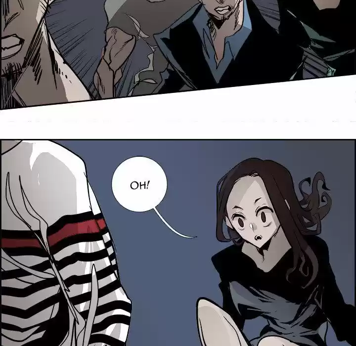 Bleach dj - Sono Kuchibiru Nukumori wo ch.066