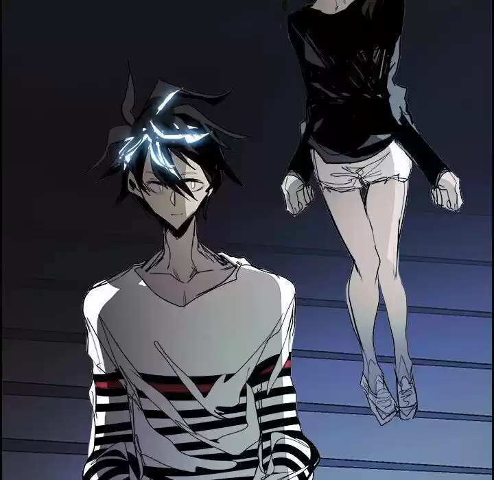 Bleach dj - Sono Kuchibiru Nukumori wo ch.066