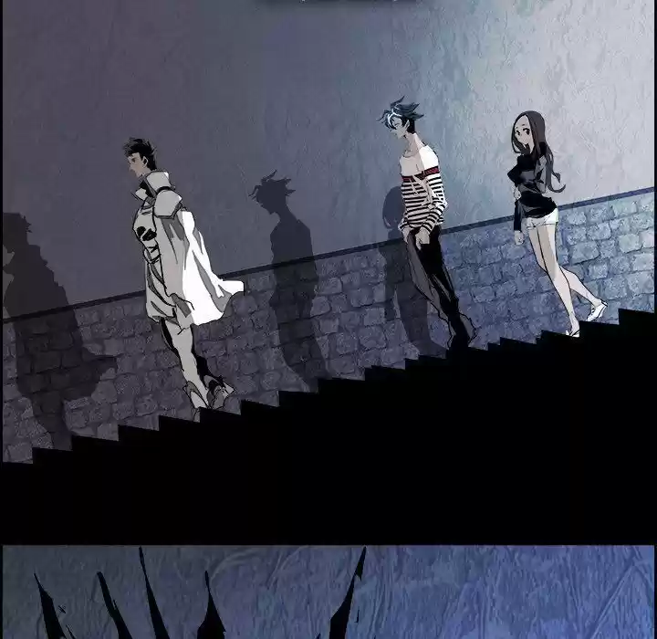 Bleach dj - Sono Kuchibiru Nukumori wo ch.066