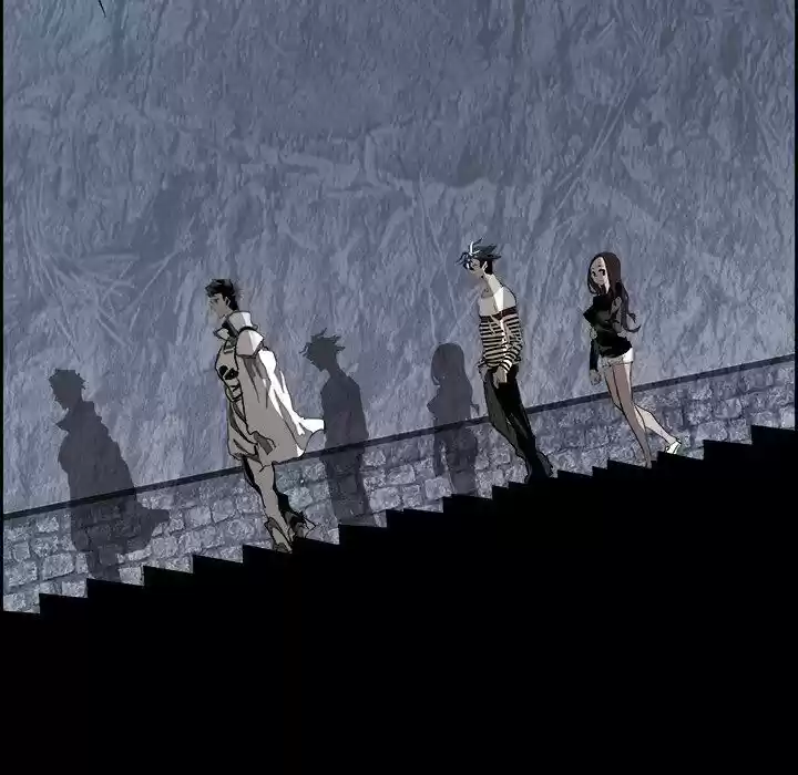 Bleach dj - Sono Kuchibiru Nukumori wo ch.066