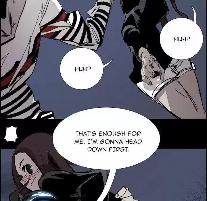 Bleach dj - Sono Kuchibiru Nukumori wo ch.066