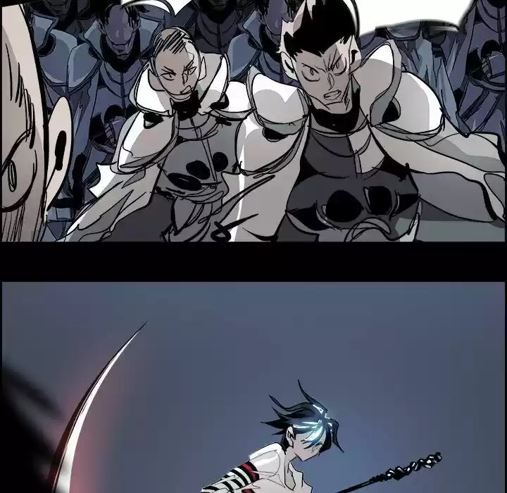 Bleach dj - Sono Kuchibiru Nukumori wo ch.067