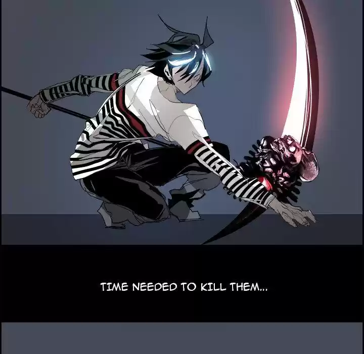 Bleach dj - Sono Kuchibiru Nukumori wo ch.067