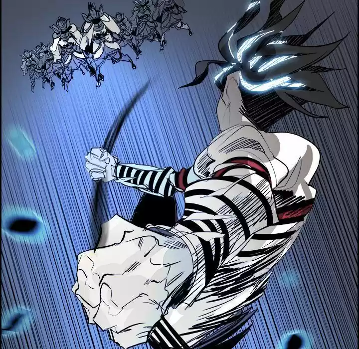 Bleach dj - Sono Kuchibiru Nukumori wo ch.067