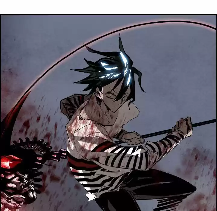 Bleach dj - Sono Kuchibiru Nukumori wo ch.067