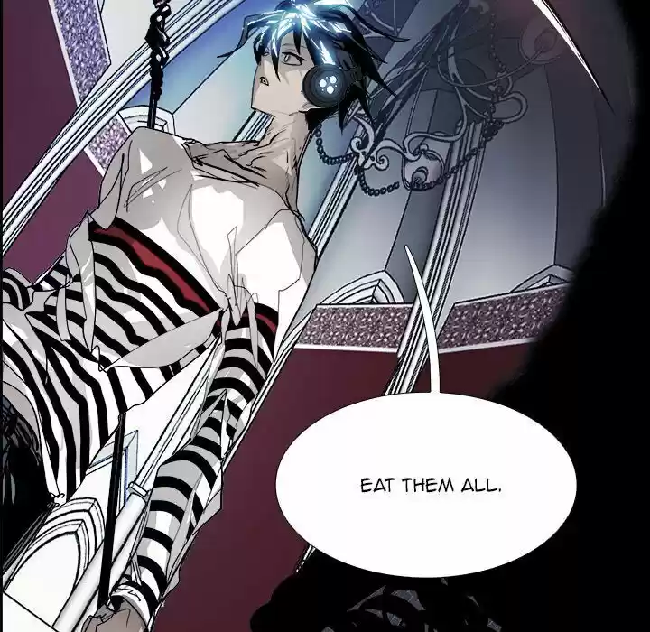 Bleach dj - Sono Kuchibiru Nukumori wo Ch.068