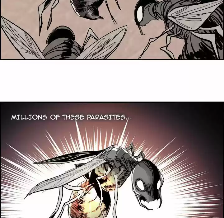 Bleach dj - Sono Kuchibiru Nukumori wo ch.069