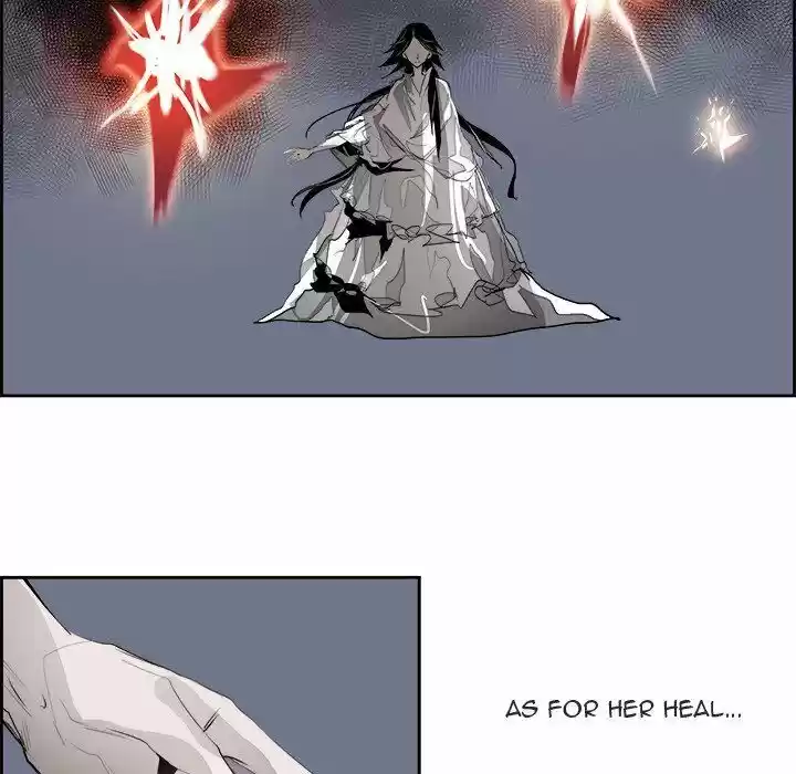 Bleach dj - Sono Kuchibiru Nukumori wo ch.069