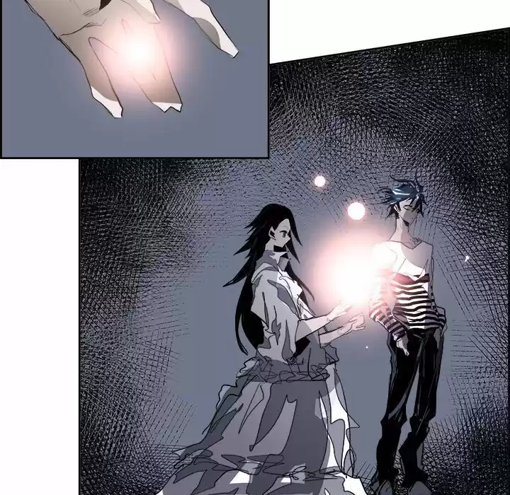 Bleach dj - Sono Kuchibiru Nukumori wo ch.069