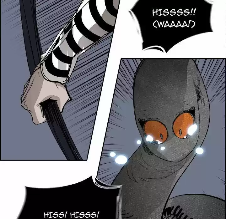 Bleach dj - Sono Kuchibiru Nukumori wo ch.069