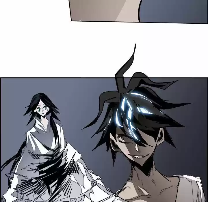 Bleach dj - Sono Kuchibiru Nukumori wo ch.069