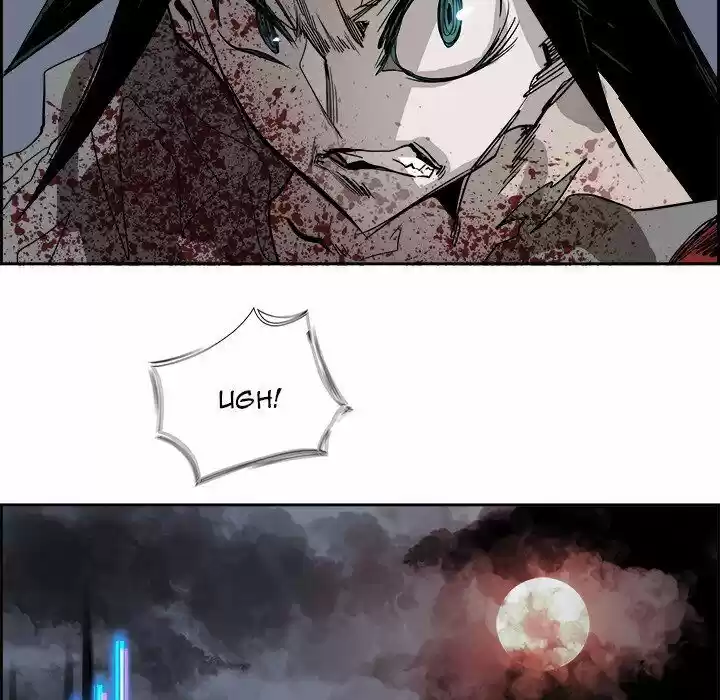 Bleach dj - Sono Kuchibiru Nukumori wo ch.069