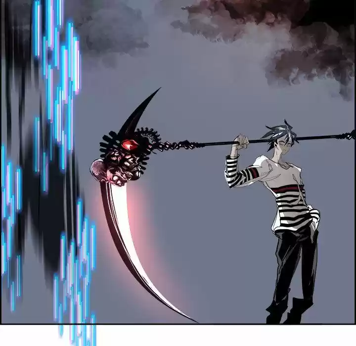 Bleach dj - Sono Kuchibiru Nukumori wo ch.069