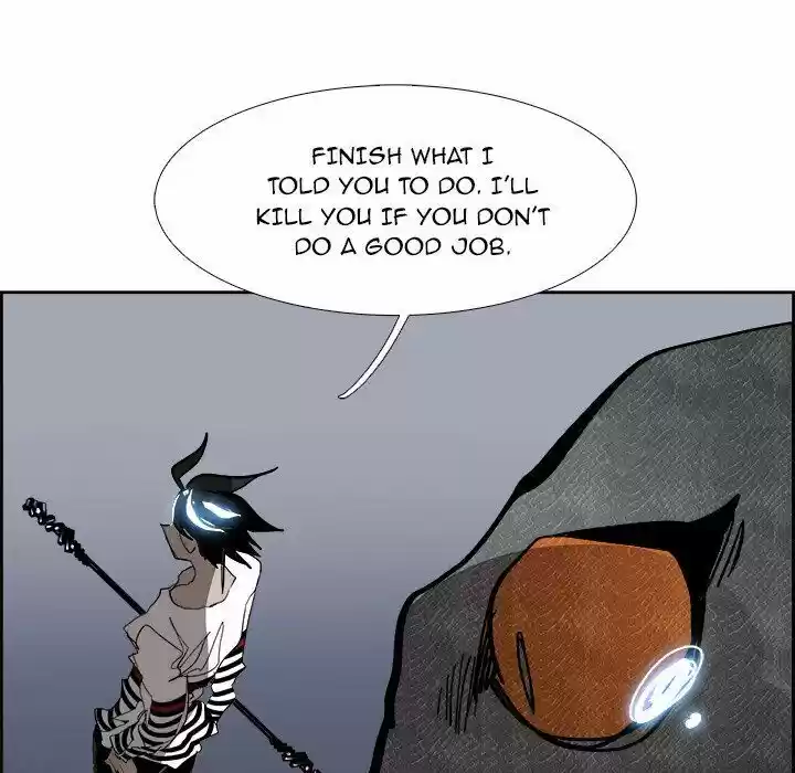 Bleach dj - Sono Kuchibiru Nukumori wo ch.069