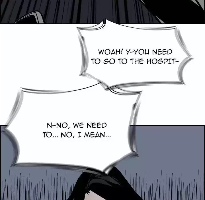 Bleach dj - Sono Kuchibiru Nukumori wo ch.069