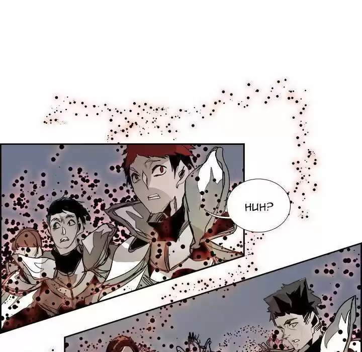 Bleach dj - Sono Kuchibiru Nukumori wo ch.069