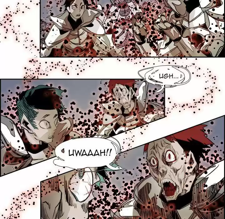 Bleach dj - Sono Kuchibiru Nukumori wo ch.069