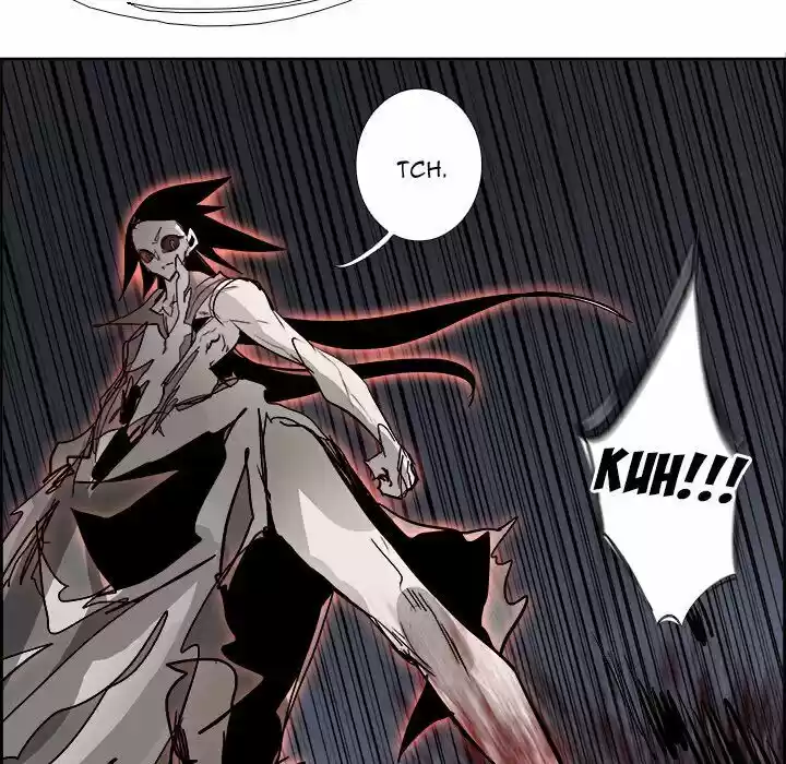 Bleach dj - Sono Kuchibiru Nukumori wo ch.070