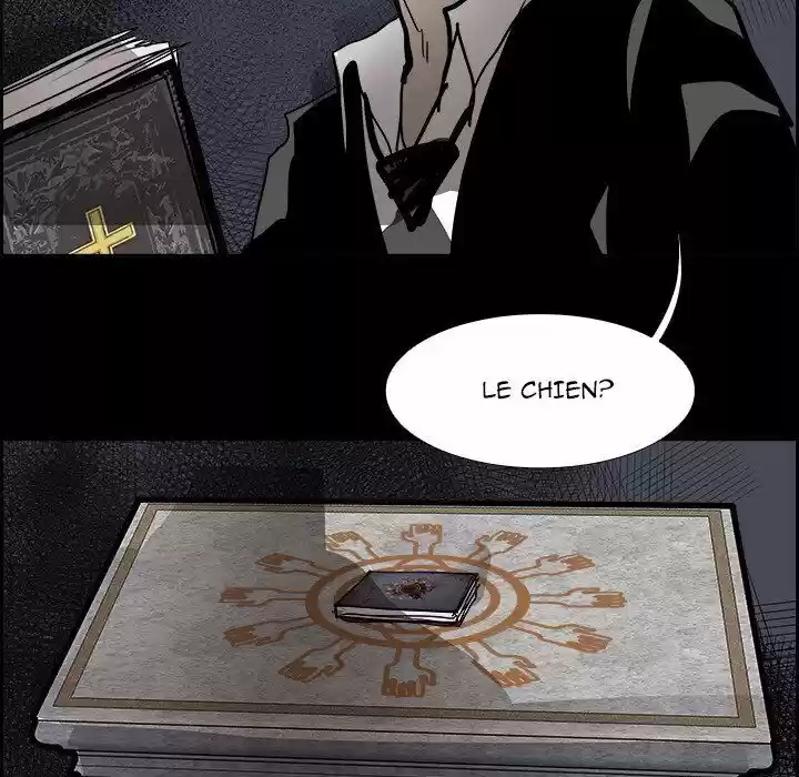 Bleach dj - Sono Kuchibiru Nukumori wo ch.070