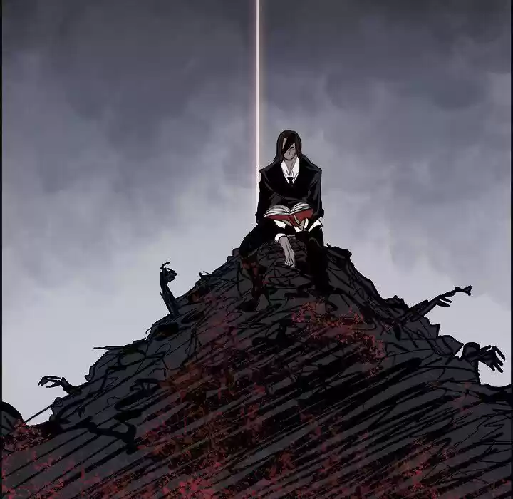 Bleach dj - Sono Kuchibiru Nukumori wo ch.071