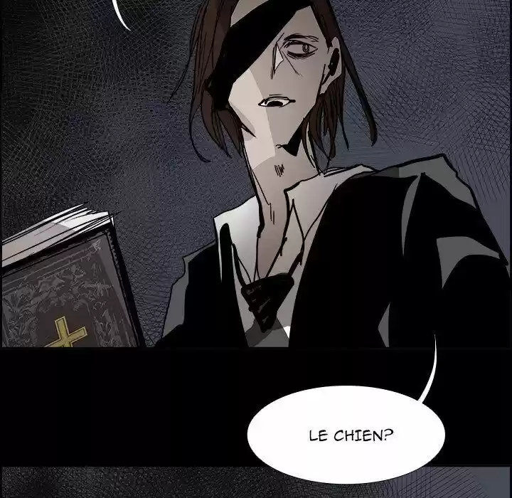 Bleach dj - Sono Kuchibiru Nukumori wo ch.071