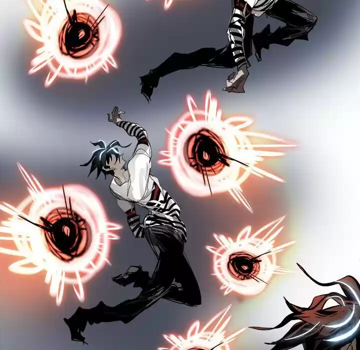 Bleach dj - Sono Kuchibiru Nukumori wo ch.071