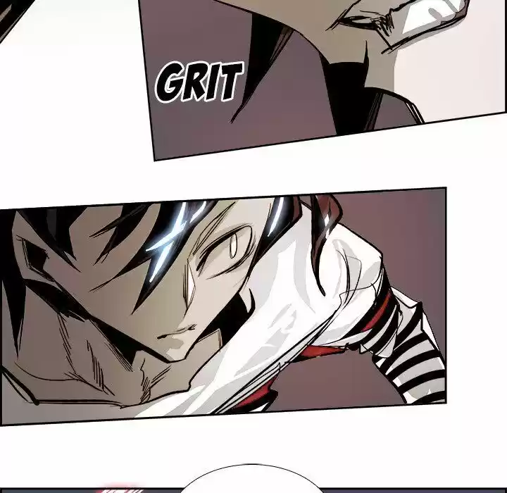 Bleach dj - Sono Kuchibiru Nukumori wo ch.071