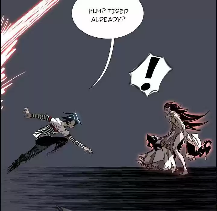 Bleach dj - Sono Kuchibiru Nukumori wo ch.071