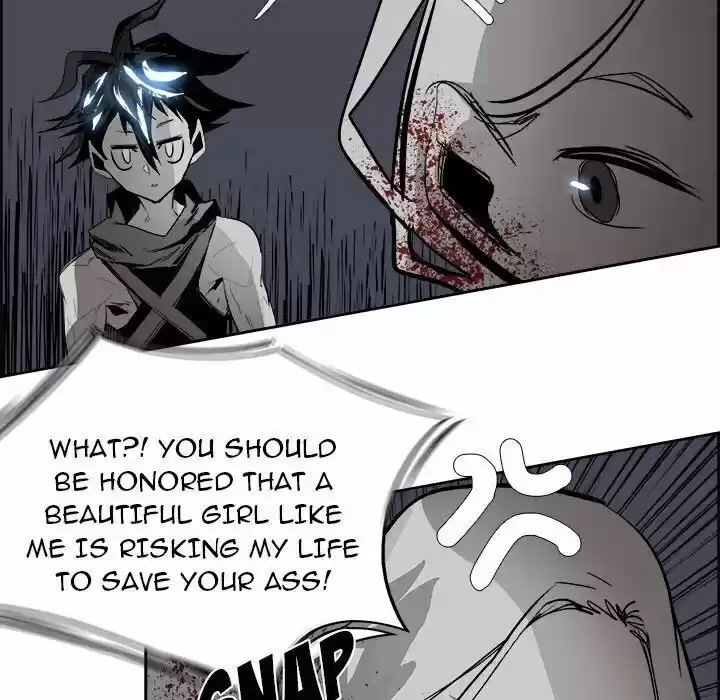 Bleach dj - Sono Kuchibiru Nukumori wo ch.072