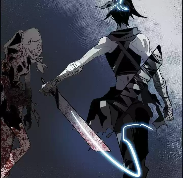 Bleach dj - Sono Kuchibiru Nukumori wo ch.072