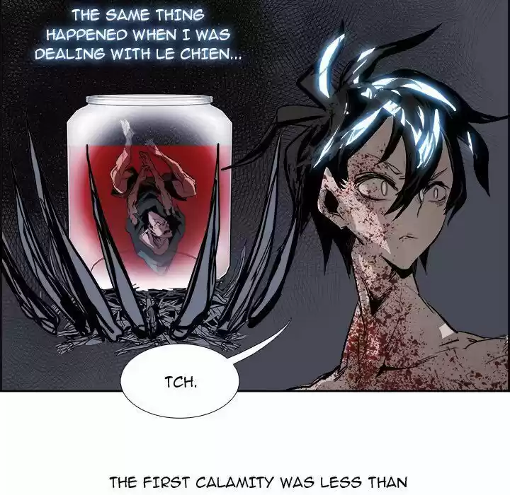 Bleach dj - Sono Kuchibiru Nukumori wo ch.073