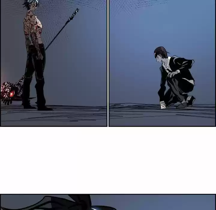 Bleach dj - Sono Kuchibiru Nukumori wo ch.073