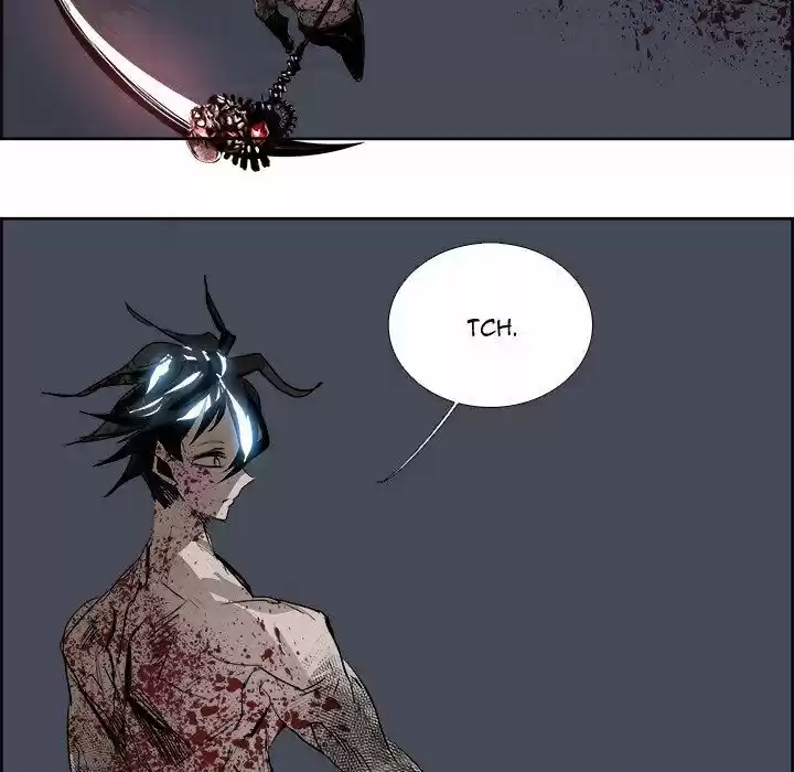 Bleach dj - Sono Kuchibiru Nukumori wo ch.073