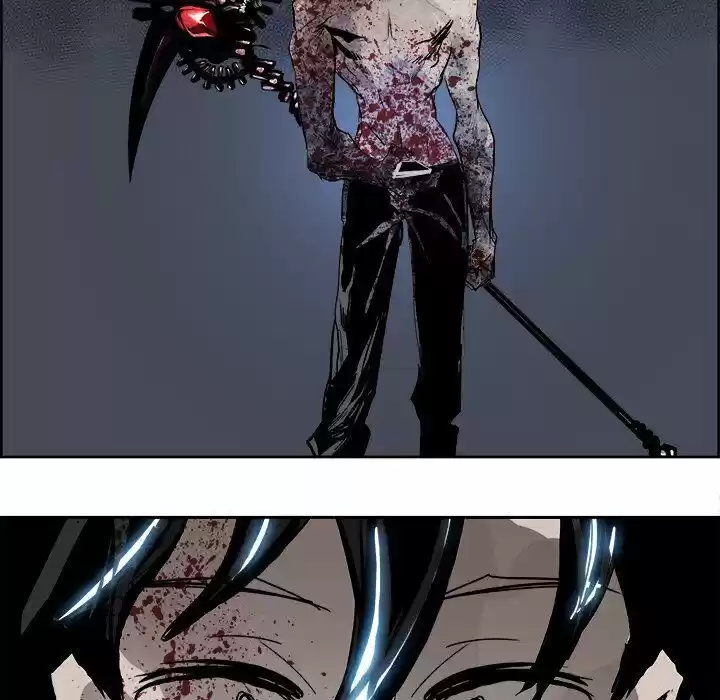 Bleach dj - Sono Kuchibiru Nukumori wo ch.073