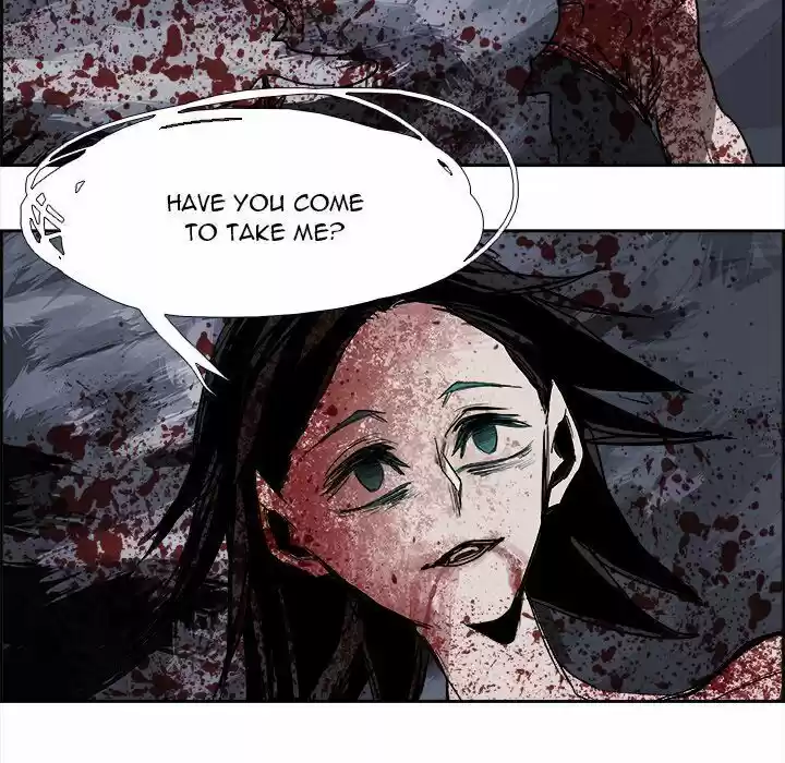 Bleach dj - Sono Kuchibiru Nukumori wo ch.073