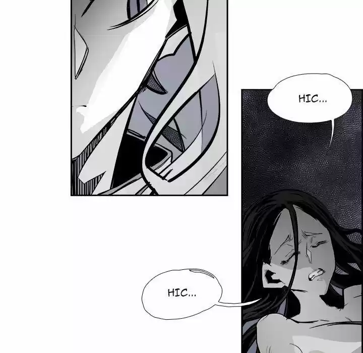 Bleach dj - Sono Kuchibiru Nukumori wo ch.074