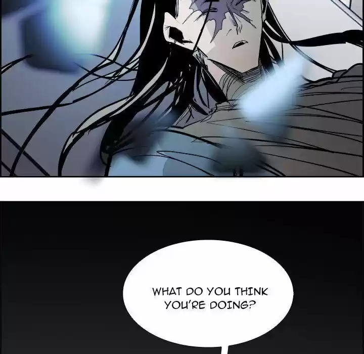 Bleach dj - Sono Kuchibiru Nukumori wo ch.075