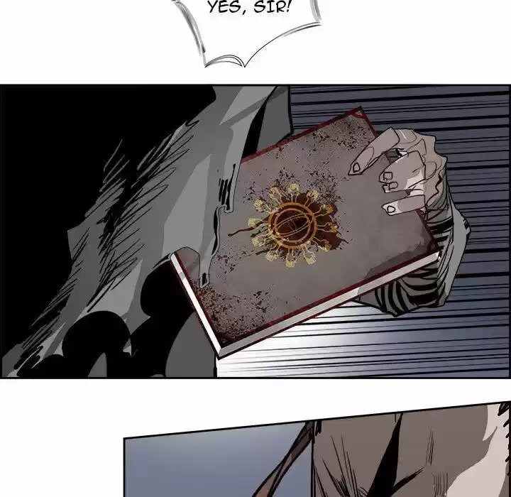 Bleach dj - Sono Kuchibiru Nukumori wo ch.075