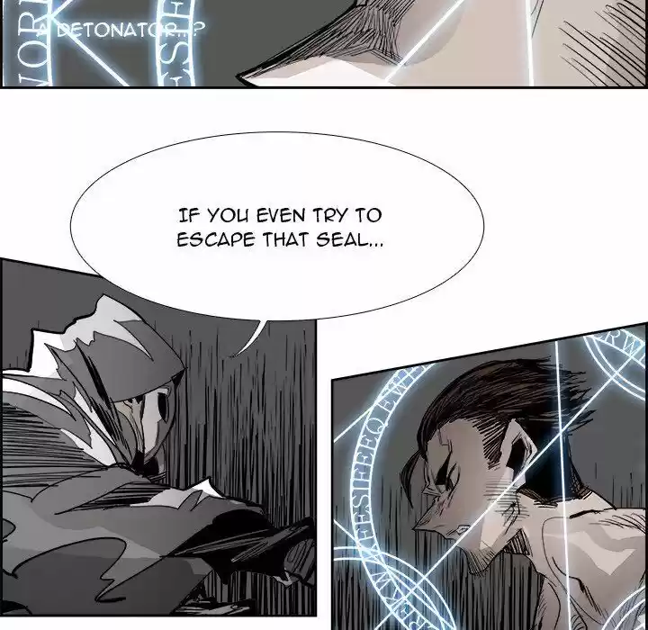 Bleach dj - Sono Kuchibiru Nukumori wo ch.075