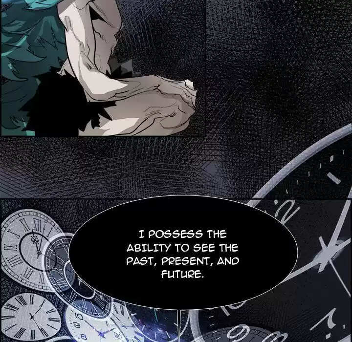 Bleach dj - Sono Kuchibiru Nukumori wo ch.076