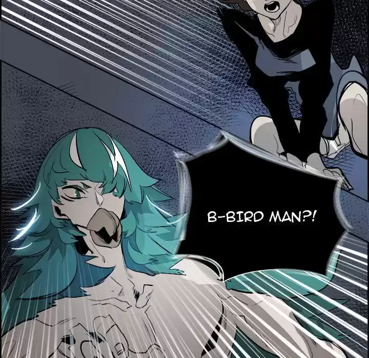 Bleach dj - Sono Kuchibiru Nukumori wo ch.076