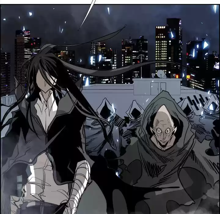 Bleach dj - Sono Kuchibiru Nukumori wo ch.076