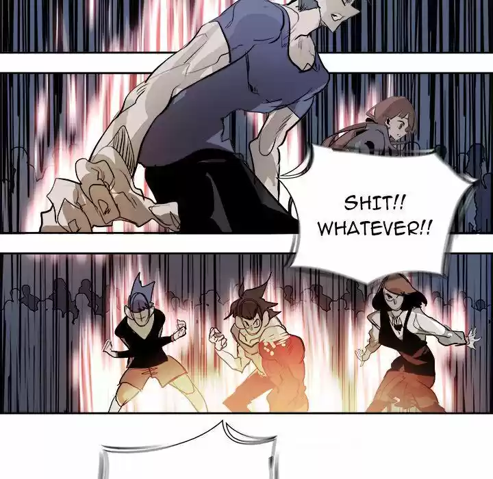 Bleach dj - Sono Kuchibiru Nukumori wo ch.076