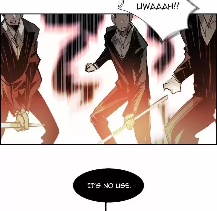 Bleach dj - Sono Kuchibiru Nukumori wo ch.076