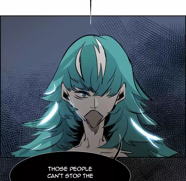 Bleach dj - Sono Kuchibiru Nukumori wo ch.076